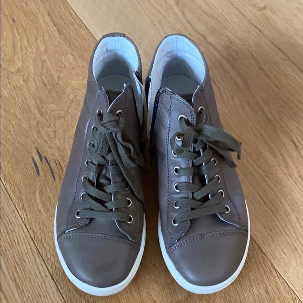 Josef Siebel shoes